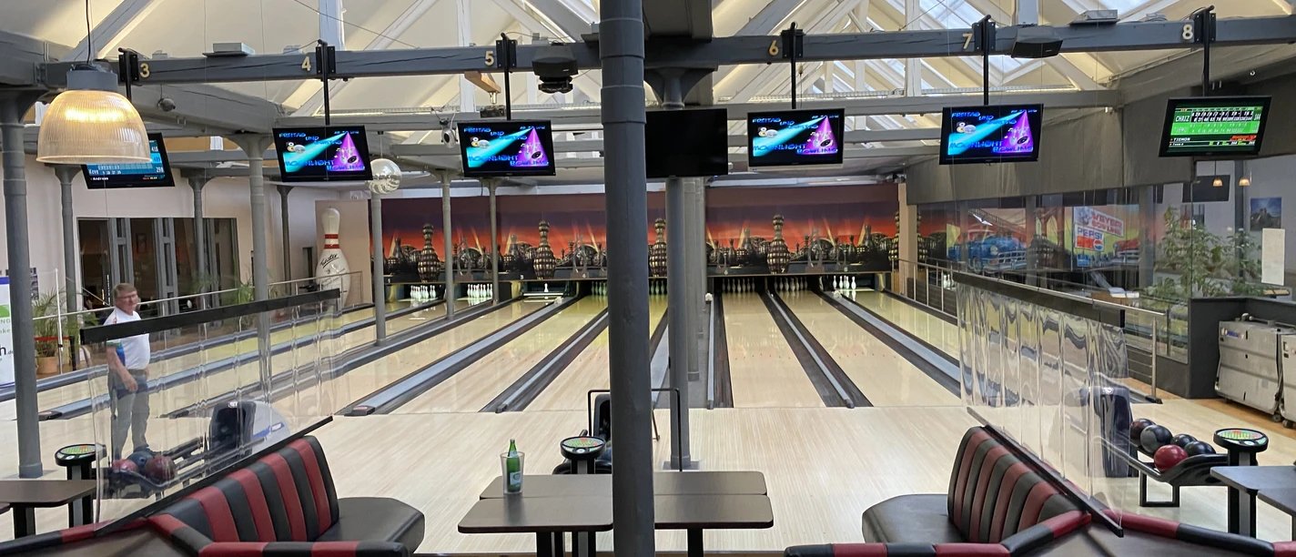 Bowlingcenter Eulenburg