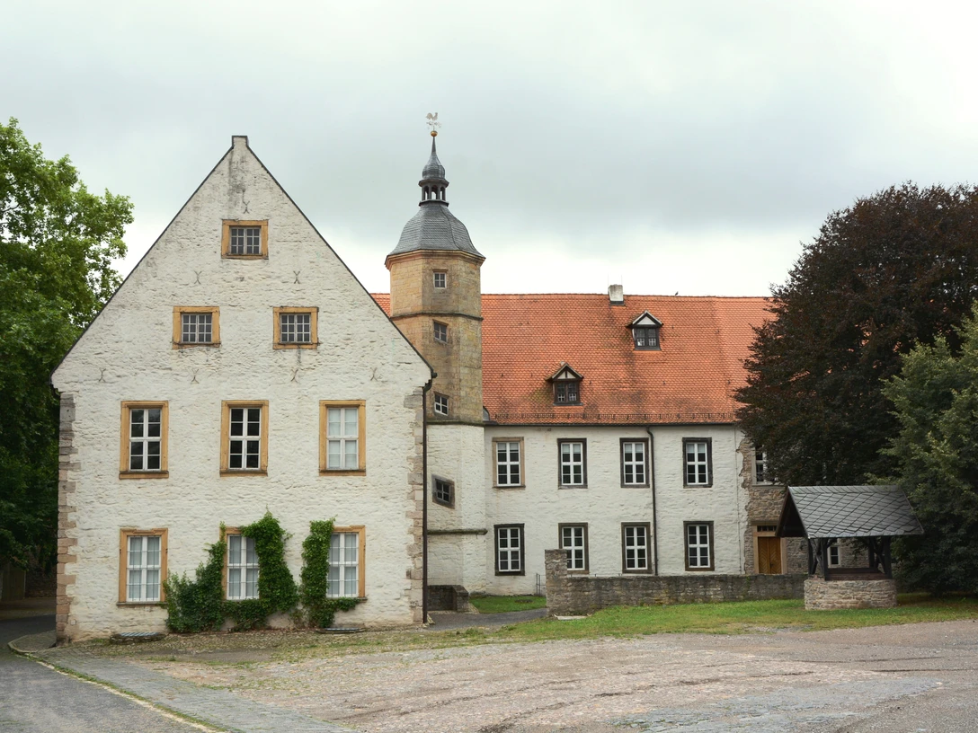 Novalis Schloss
