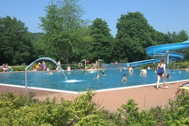 Freibad Vienenburg