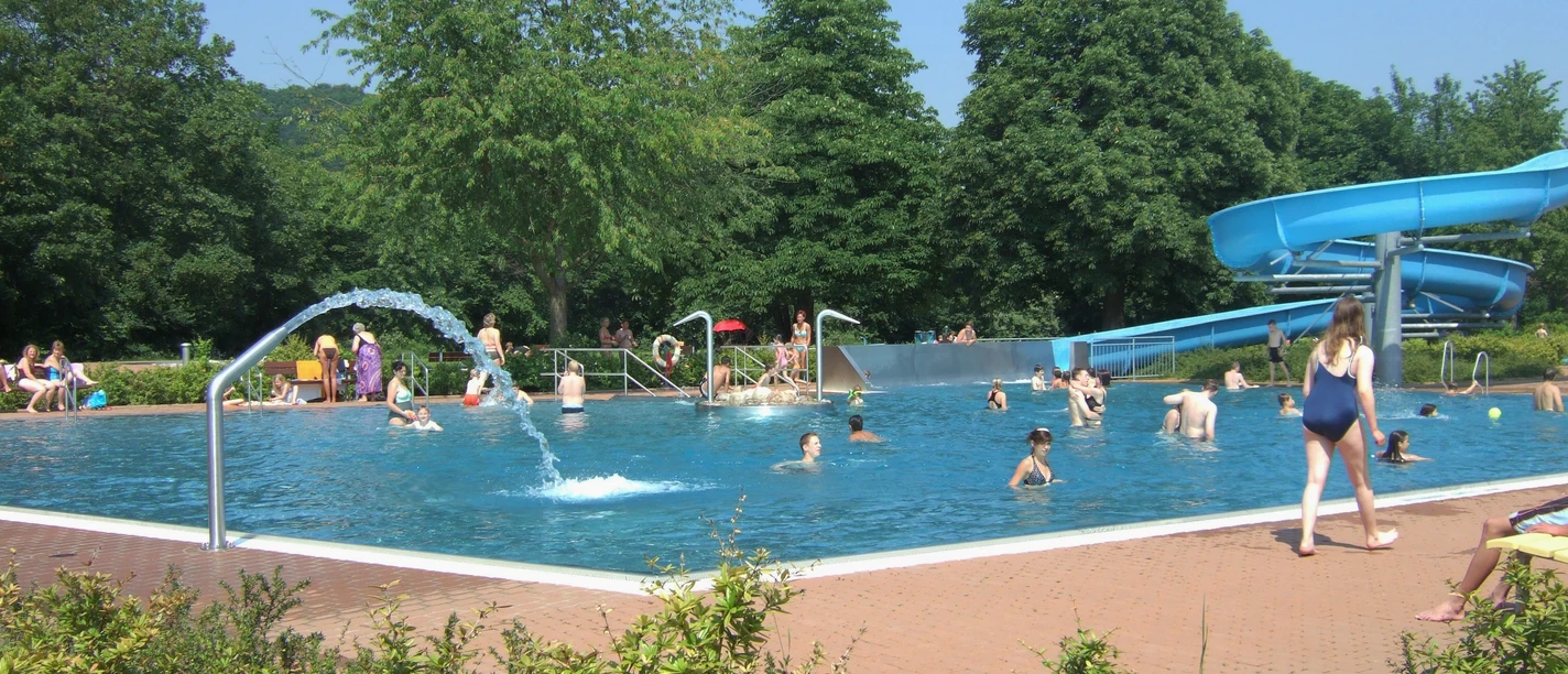 Freibad Vienenburg