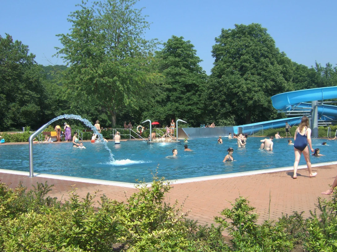 Freibad Vienenburg Freibad Vienenburg