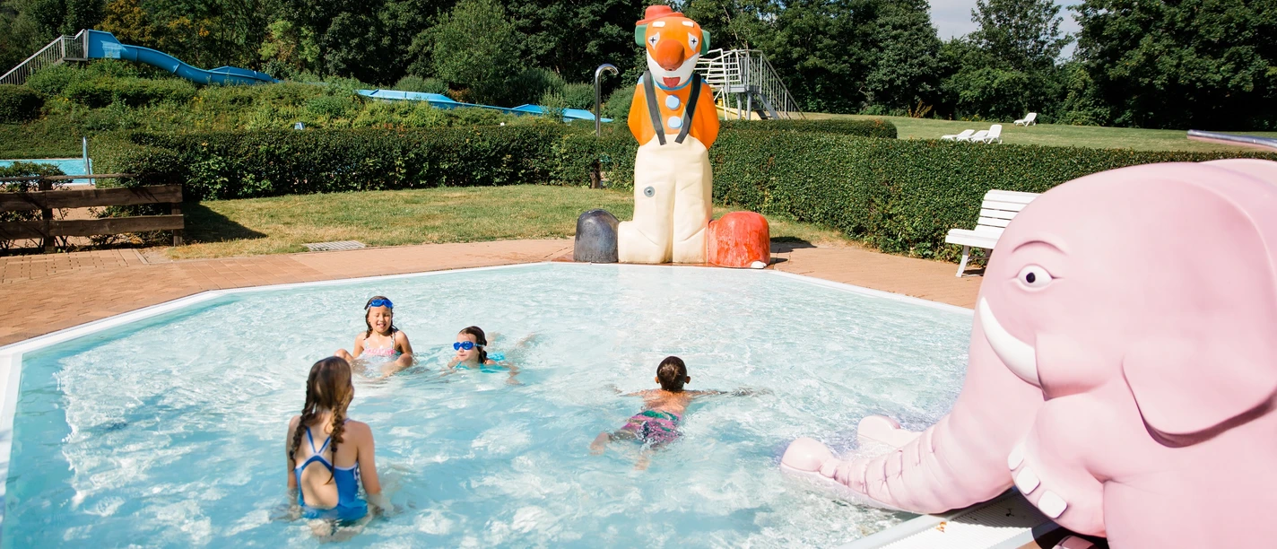 Silberbornbad Bad Harzburg