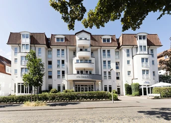 vita nova klinik Bad Salzuflen
