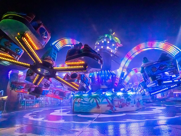 Kirmes IGB