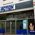 Action.jpg Das Bild zeigt den Eingangsbereich des Geschäfts Action in Minden