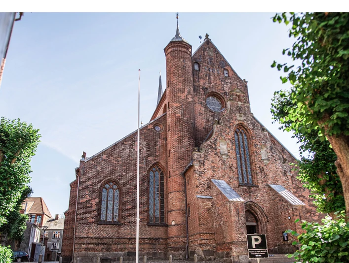 Haderslev Domkirke