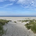Strandaufgang Otto Leege Pfad.jpg Strandaufgang Otto Leege Pfad