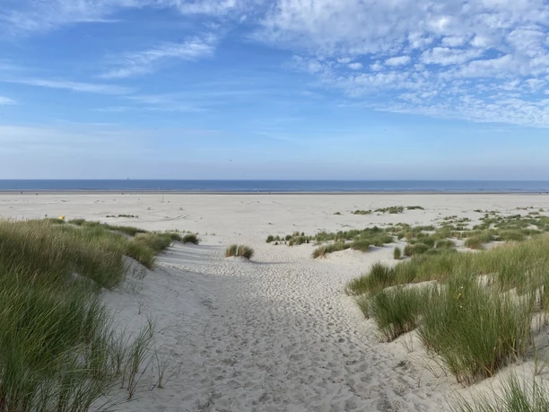 Strandaufgang Otto Leege Pfad.jpg Strandaufgang Otto Leege Pfad