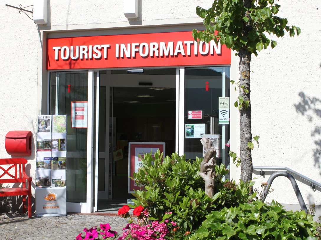 Tourist-Information Bad Essen
