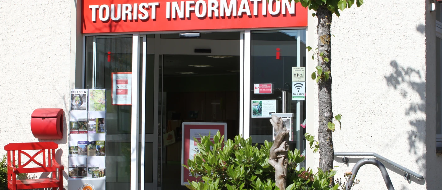 Tourist-Information Bad Essen