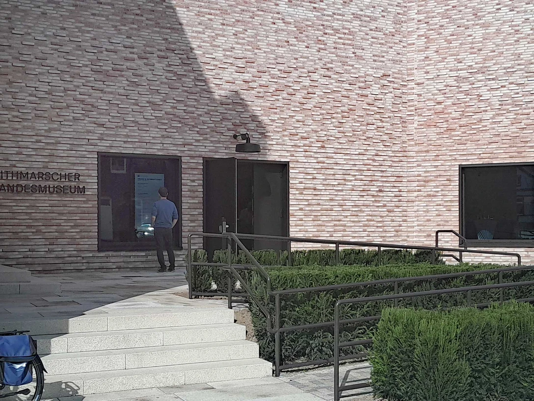 Dithmarscher Landesmuseum, Meldorf