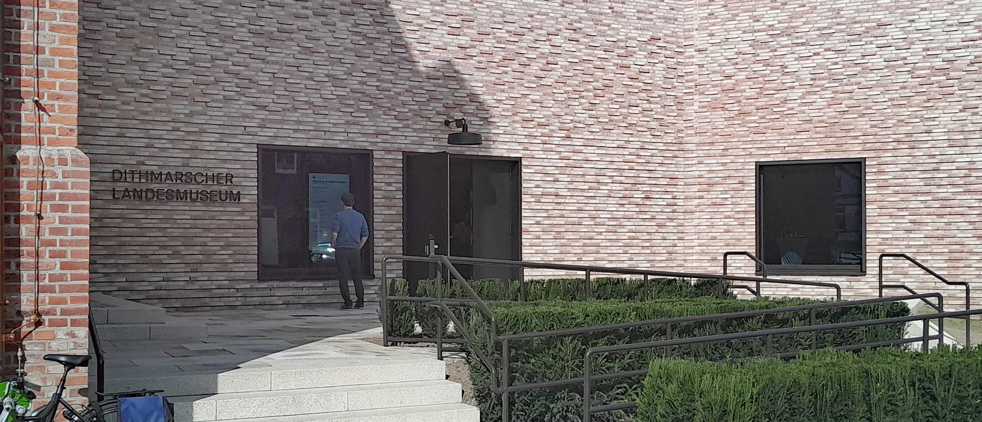Dithmarscher Landesmuseum, Meldorf