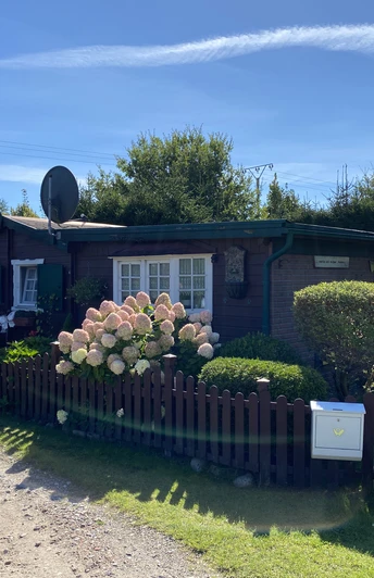 Dauercampbereich Heide-Eck Dauercampbereich Heide-Eck