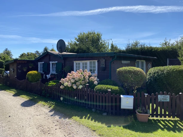 Dauercampbereich Heide-Eck Dauercampbereich Heide-Eck