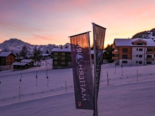 Restaurant Matterhorn Riederalp