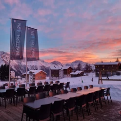 Restaurant Matterhorn Riederalp