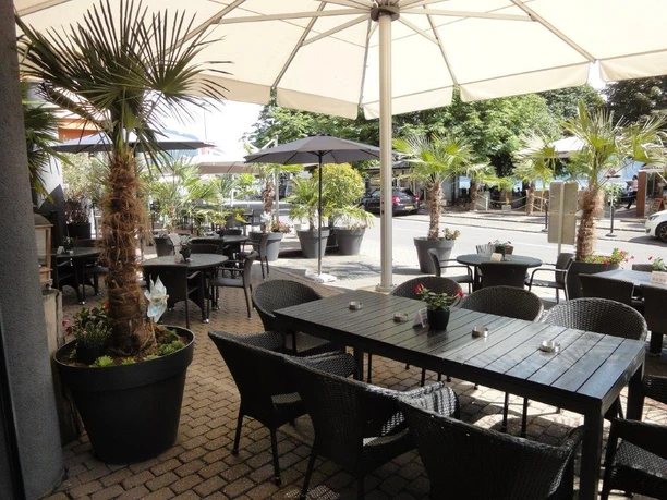 Liquid Soul Bar Weggis