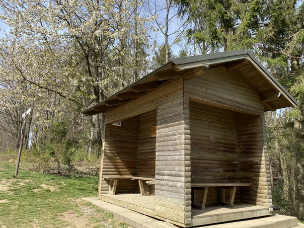 Almhuette_Borgberg_Hagen-a.T.W._Seitenansicht Almhuette_Borgberg_Hagen-a.T.W._Seitenansicht