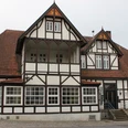 Fachwerkbau