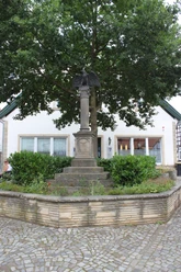 Karlsplatz Bad Essen