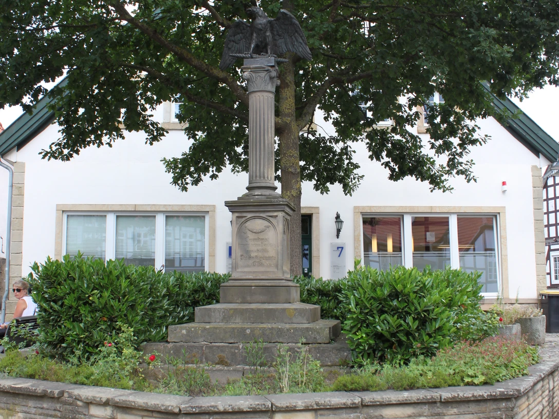 Karlsplatz Bad Essen