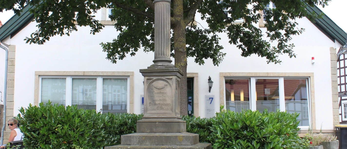 Karlsplatz Bad Essen