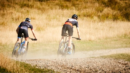 Lej en Mountainbike