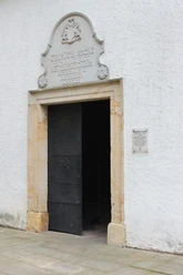 Hünnefelder Totenhaus Bad Essen