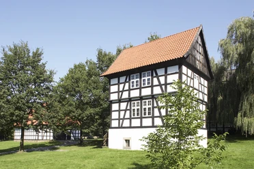 Museumshof Bad Oeynhausen im Siekertal