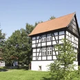 Museumshof Bad Oeynhausen im Siekertal