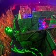 Lasertag Bad Oeynhausen
