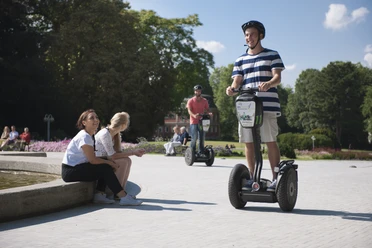Segway Bad Oeynhausen