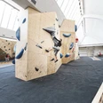 Felsmeister Boulderhalle