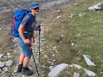 Patricia von Deschwanden