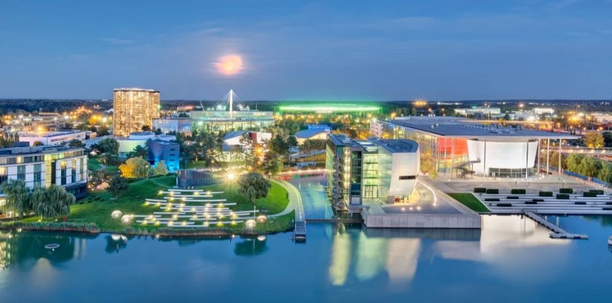 Autostadt_Foto_Klaus Bossemeyer