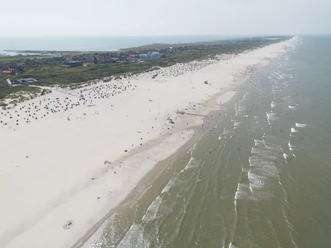 Insel Juist