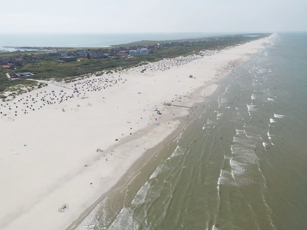 Insel Juist