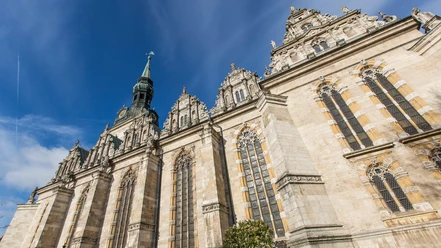 Hauptkirche BMV