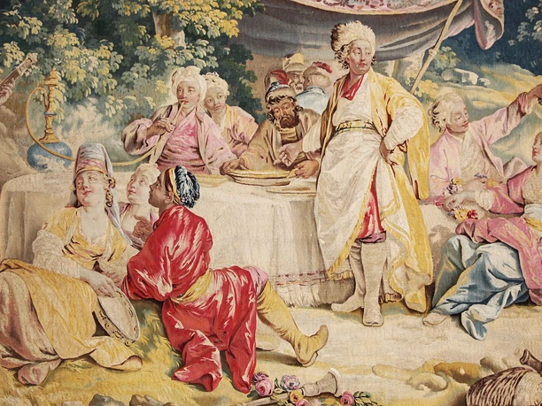 Tapestry Volume 2003