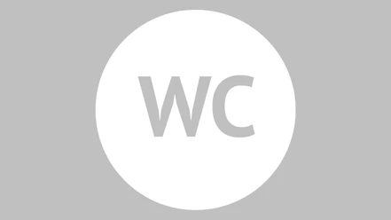 WC WC-Schild