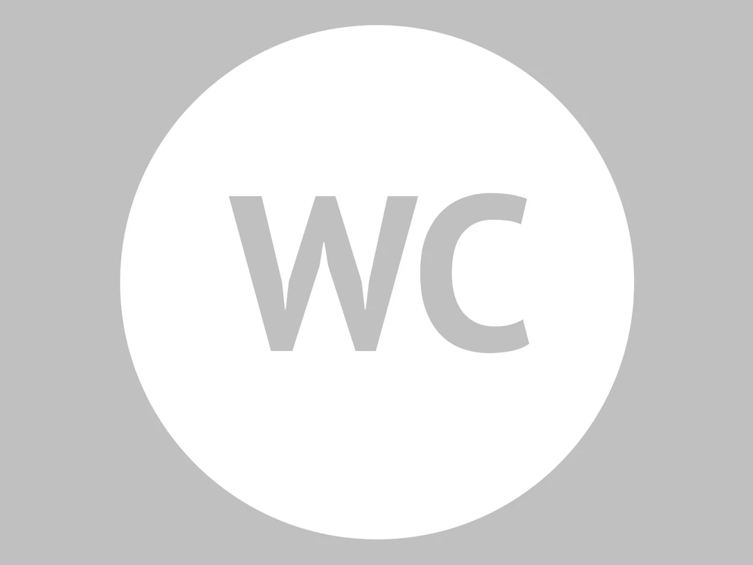 WC WC-Schild