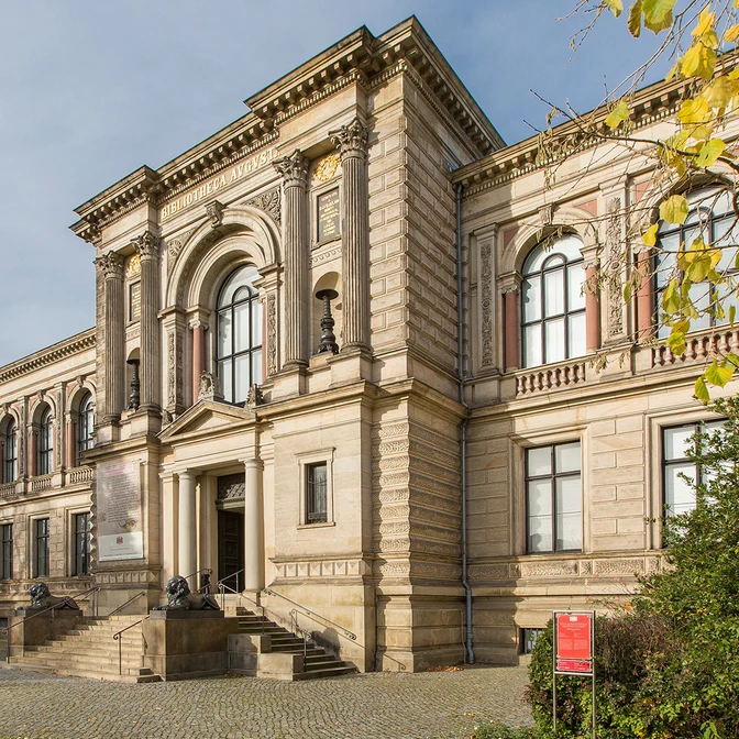 Herzog August Bibliothek