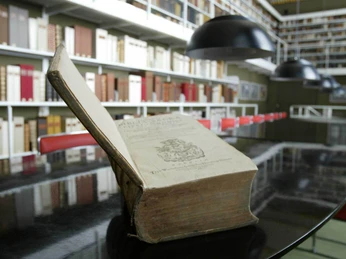 Herzog August Bibliothek