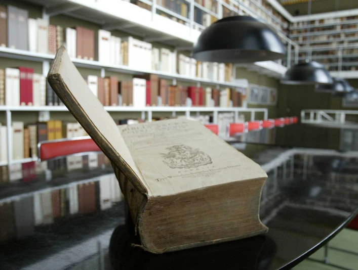 Herzog August Bibliothek