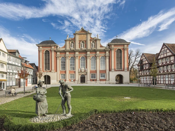 St. Trinitatiskirche