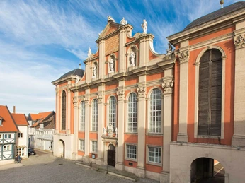 St. Trinitatiskirche