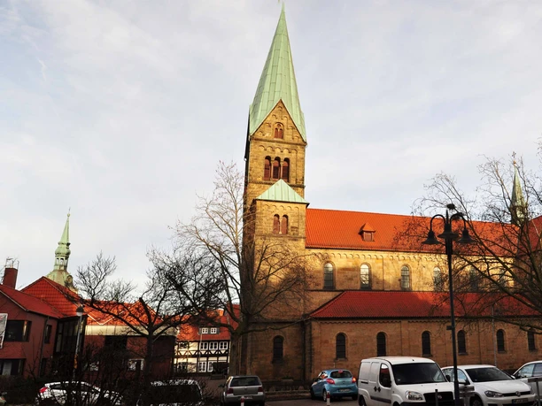 St. Petruskirche St. Petruskirche