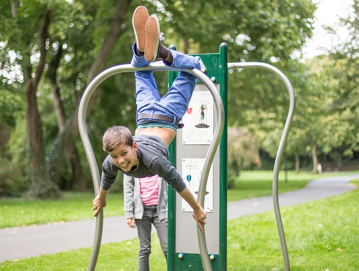 Generationenpark Wolfenbüttel