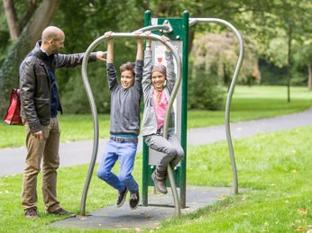 Generationenpark Wolfenbüttel