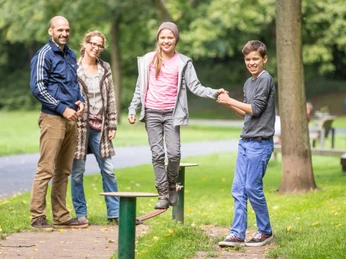 Generationenpark Wolfenbüttel